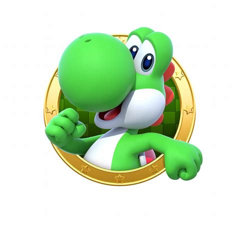 Uhh, can you all come down to jail and get me out of here? yoshi pleaded over the phone, guess where i am? Mario Party: Star Rush art / amiibo images - Nintendo ...