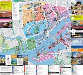 Rotterdam Maps | Netherlands | Maps of Rotterdam