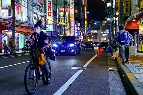 Osaka Japan Pedro Szekely Flickr