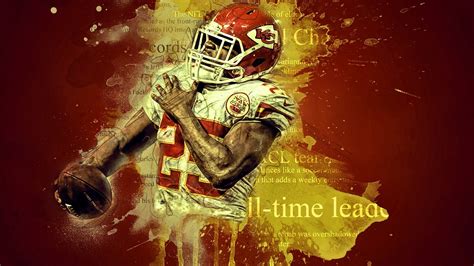 Chiefs Wallpapers Wallpaperboat