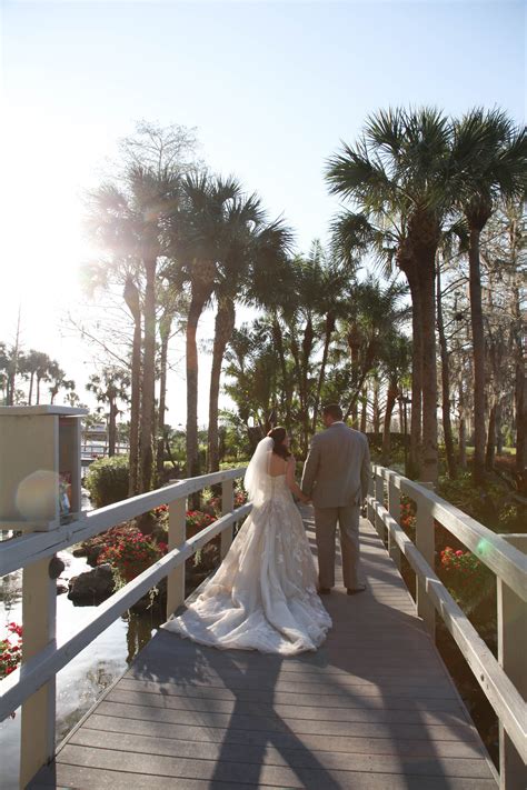 Hyatt Orlando Wedding | Orlando wedding, Orlando wedding photographer, Hyatt orlando