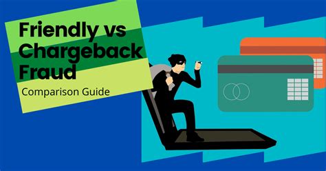 Friendly Vs Chargeback Fraud Comparison Guide Reliabills