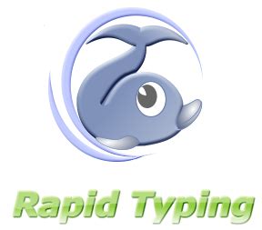 An interactive typing tool with which you can improve typing skill is with keyblaze. belajar mengetik 10 jari ~ VersusKingQueen