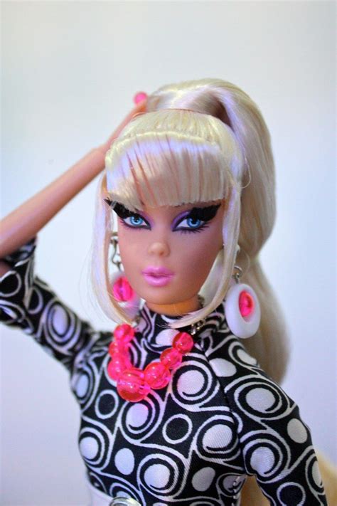 Barbie Pop Life™ Barbie® Doll Barbie Barbie Dolls Vintage Barbie
