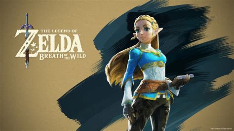 Sfondi Zelda Breath Of The Wild This Guide And Walkthrough Will Show