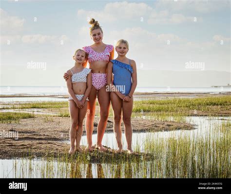 To Years Bikini Hi Res Stock Photography And Images Alamy