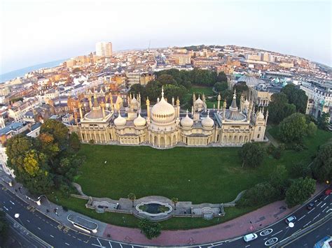 The county borough of brighton wards of hollingbury, montpelier, patcham, pavilion. Brighton and Hove News » Push for Pavilion and Dome merger next spring