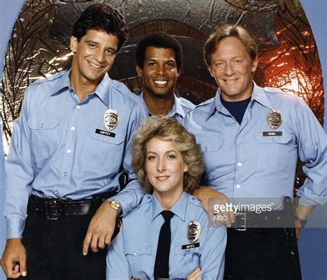 Bobby hill 34 episodes 1987. Pin by Michael Wolf on "Stinkin' Badges!" | Hill street ...