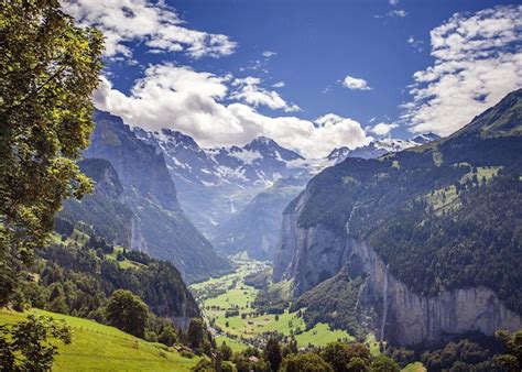 Visit Wengen On A Trip To Switzerland Audley Travel Us