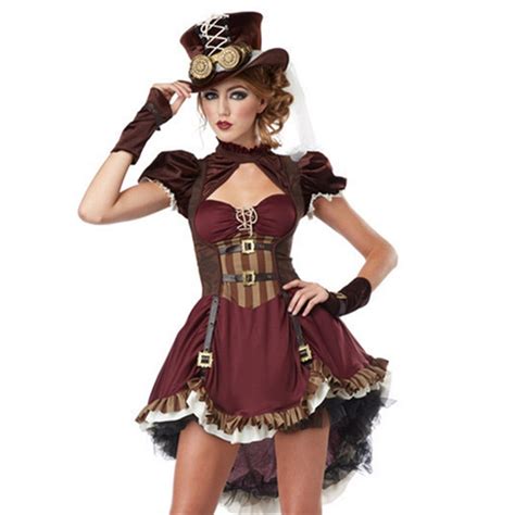 2018 Nouvelle Haute Qualité Sexy Femme Pirate Costume Halloween