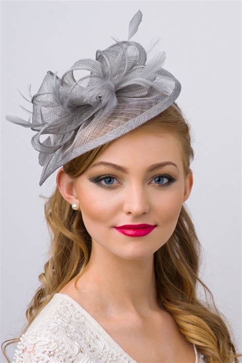 79 Popular How Do You Wear A Fascinator Hat For New Style The
