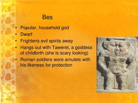 Ppt Egyptian Gods And Goddess Powerpoint Presentation Free Download