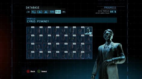As of december 4, 2016, the online services portion of batman: Batman: Arkham Origins - Cyrus Pinkney Character Profile Guide - YouTube