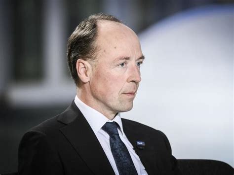 Kirjaudu sisään sähköpostiosoitteellasi, niin näet henkilöiden yhteystiedot. Jussi Halla-aho lähtee pormestarikisaan | Talouselämä