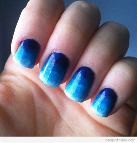 Ver más ideas sobre uñas azules, uñas azul marino, manicura de uñas. Ideas para decorar las uñas de Azul | Mis Uñas Decoradas