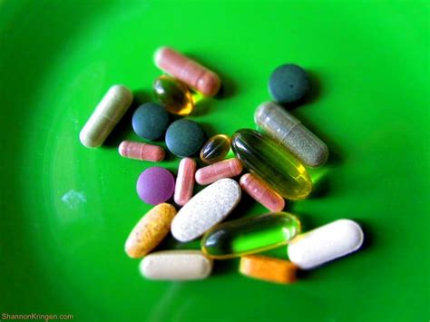 The Real Truth About Vitamin Supplements You Should Know