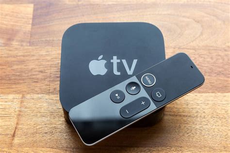 Apple Tv 4k 32gb Review Go Get Yourself