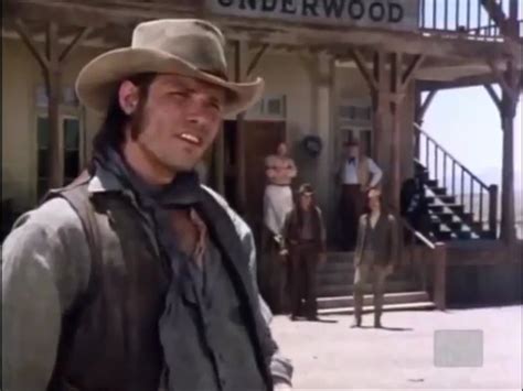 Harrison Fordthe Sodbusters Sitcoms Online Photo Galleries