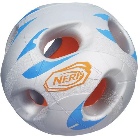 Nerf N Sports Bash Ball Academy