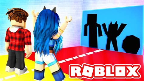 Check spelling or type a new query. The WORST players in ROBLOX HOLE IN THE WALL! - YouTube