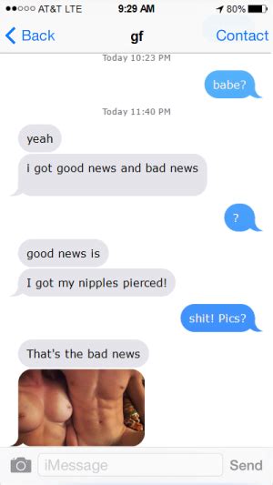 Leaked Text Messages Between Paige And Xavier Wood Tumbex. 