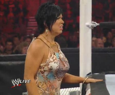 The Wrestling Blog Vickie Guerrero Is The Hottest Woman In Wwe