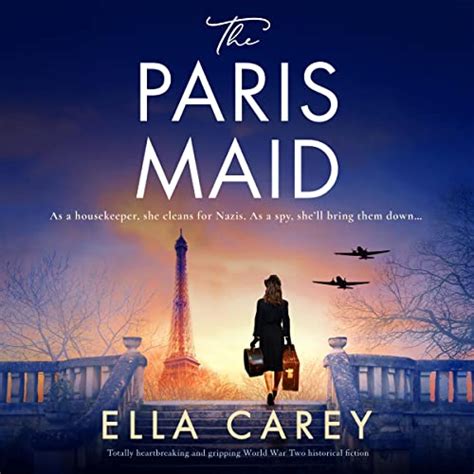 an american wife in paris the diplomat s wife book 2 audible audio edition