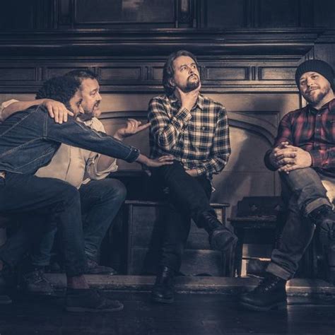 Elbow Official Tour Dates Tickets And Concert Info 2024 2025