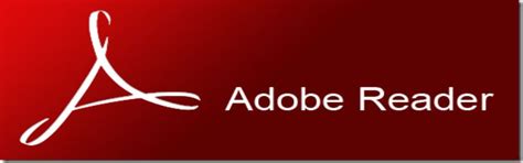 Pdf files are extremely popular in creating and editing a wide variety of text documents that also contain some. Adobe Reader (PDF Reader) -Free Download | GhDownload