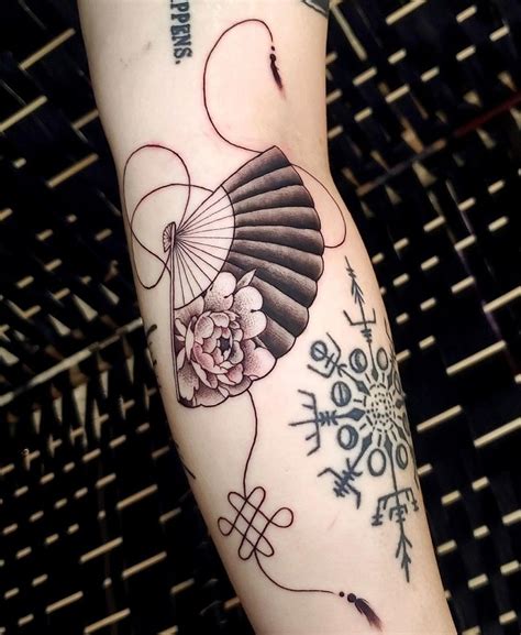 Traditional Japanese Tattoo Design Meanings