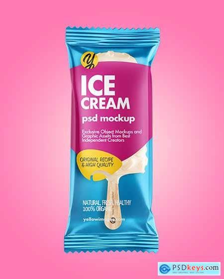 Download Ice Cream Bar Mockup 62023 » Free Download Photoshop Vector Stock image Via Torrent Zippyshare ...