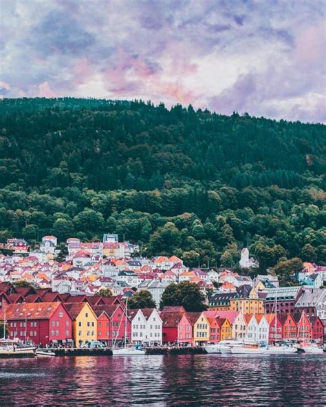 20 Photos That Will Inspire You To Travel To Norway Cool
