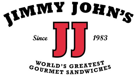 Jimmy John S Logo Symbol Meaning History PNG Brand