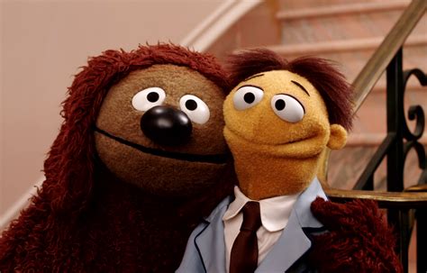 Why The Muppets Needs Walter Back The Muppet Mindset