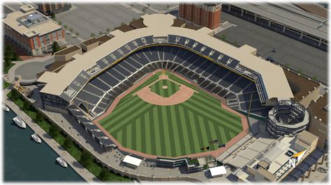 Pnc Park Seat Map Detailed Awesome Home
