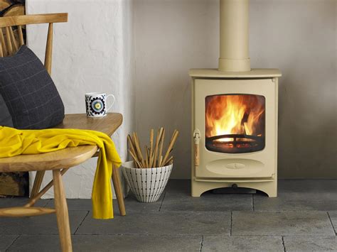 Best Log Burners To Choose Guide Included