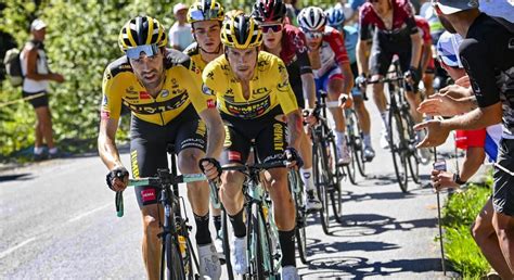 Primoz roglic bio, video, news, live streams, interviews, social media and more from the 2021 tokyo olympic games. Primoz Roglic n'est pas partant sur la 5ème étape?