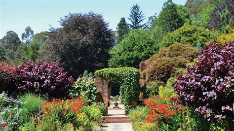 Gorgeous Gardens Of The Victorian Age And Beyond Victorian Trading Co