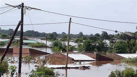 Malawi Flood Disaster 2019 Justgiving