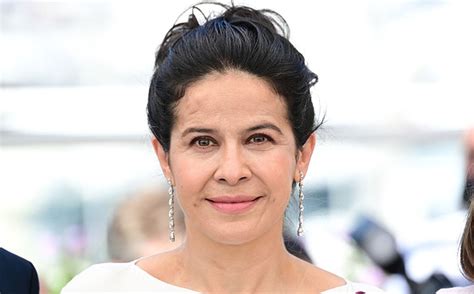 Quién es Arcelia Ramírez la actriz mexicana ovacionada en Cannes CHIC Magazine