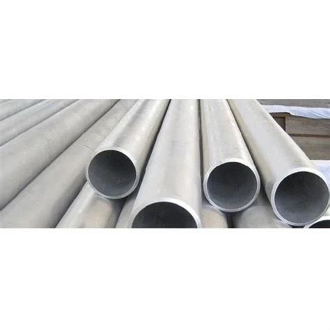 316L Stainless Steel Seamless Tubes At Rs 1000 Kilogram Seamless SS