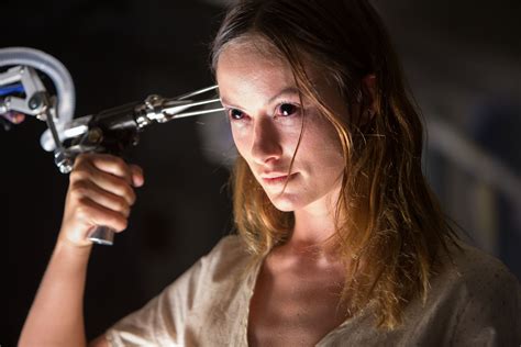 Watch Olivia Wilde And Mark Duplass In The Lazarus Effect Trailer We