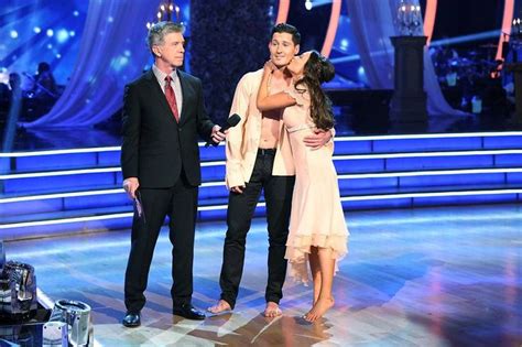 Janel And Val Dancing With The Stars Photo 37776071 Fanpop