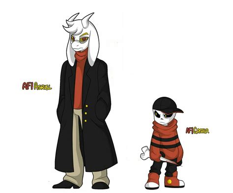 Alterfell Asriel And Gaster Undertale Comic Funny Anime Undertale
