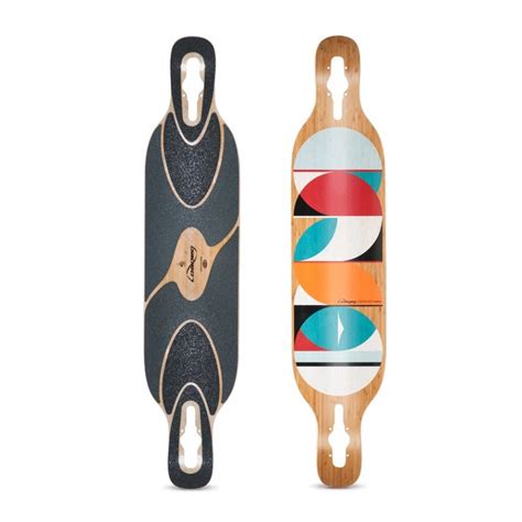 The success of the dervish sama's deck comes from its specs, its manufacturing quality but over all the sensations that this board provides to each rider who. Loaded Dervish Sama Longboard Komplettboard