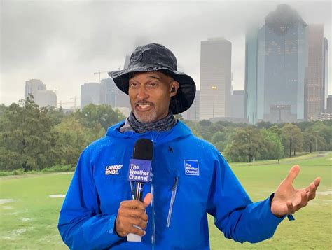 List Of Weather Channel Personalities You Should Watch In 2022 Ke