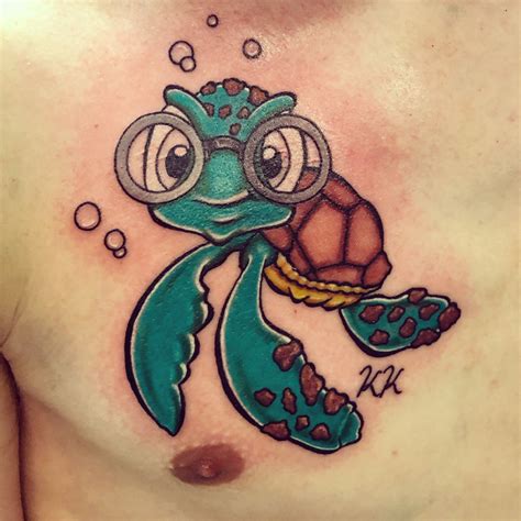 Latest Turtle Tattoos Find Turtle Tattoos