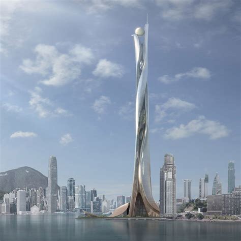 Skyscraper Movie Designer 초고층빌딩2 건축 현대적인 및 미래도시