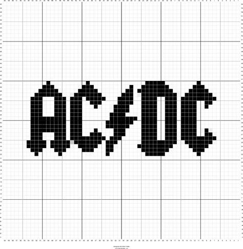 Stitch Fiddle Cross Stitch Pattern Maker Pixel Art Pattern Cross