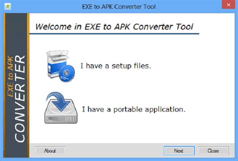 How To Convert Exe To Apk Easily On Android And Pc 2020 Beginner Tech
